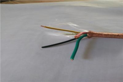 屏蔽铠装控制电缆kvvp22 产品图片_电线电缆产品网